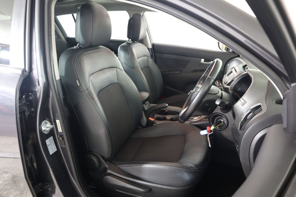 Used Kia Sportage 2014 for sale - 77720197: Photo 42