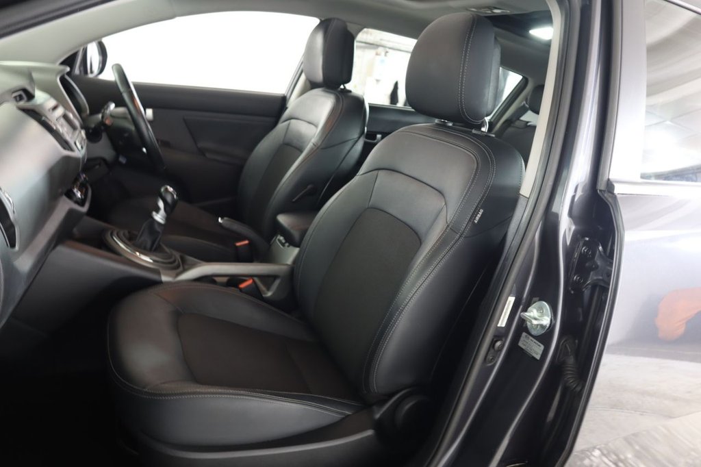 Used Kia Sportage 2014 for sale - 77720197: Photo 43