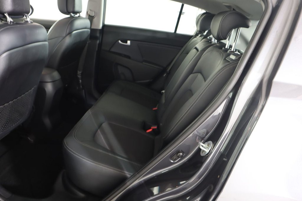 Used Kia Sportage 2014 for sale - 77720197: Photo 45