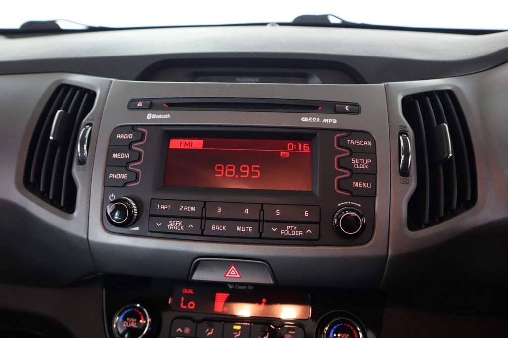 Used Kia Sportage 2014 for sale - 77720197: Photo 46