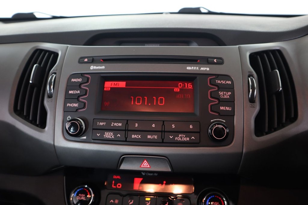 Used Kia Sportage 2014 for sale - 77720197: Photo 48