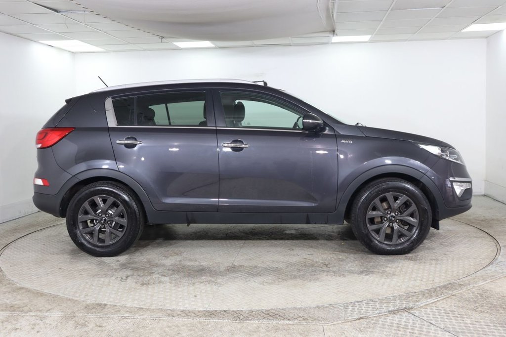 Used Kia Sportage 2014 for sale - 77720197: Photo 7