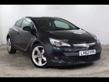 2012 (62) - 1.4T 16V 140 SRi 3dr