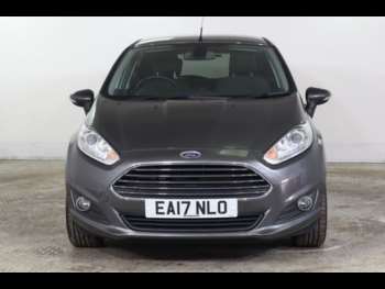 Used Ford Fiesta 2017 for sale - 75009523: Photo
