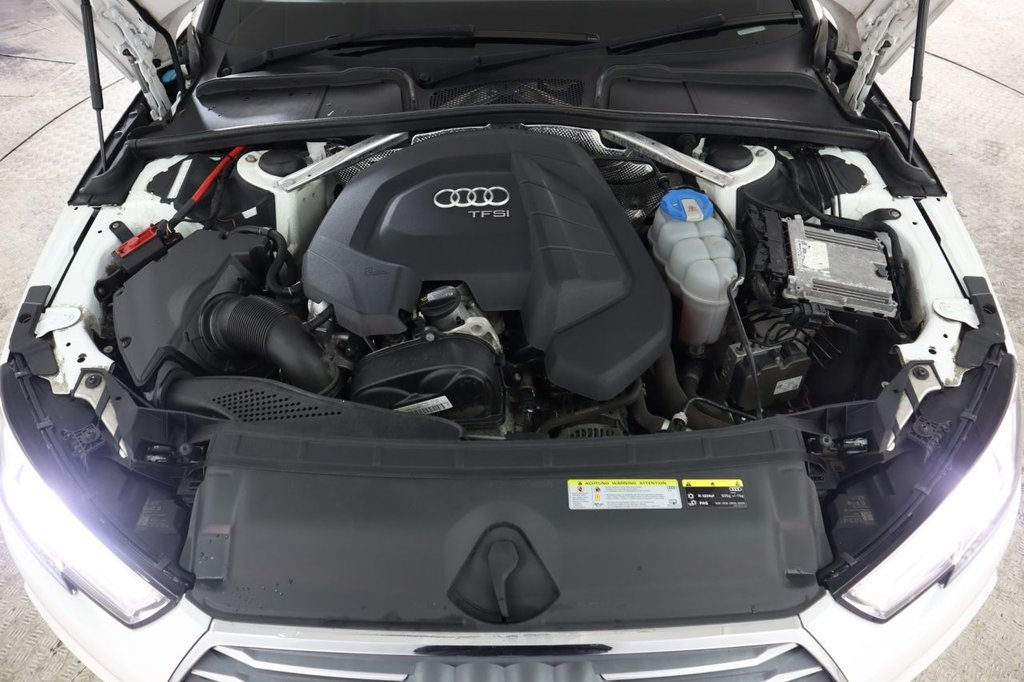 Used Audi A4 2018 for sale - 77250690: Photo 10