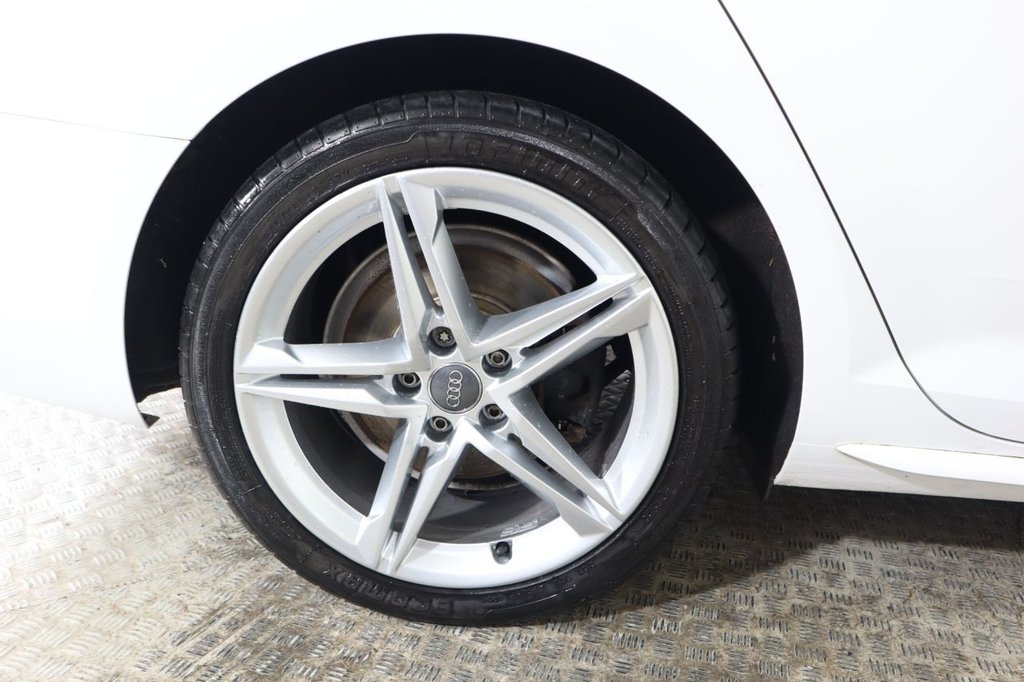 Used Audi A4 2018 for sale - 77250690: Photo 13