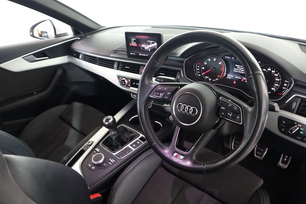 Used Audi A4 2018 for sale - 77250690: Photo 16