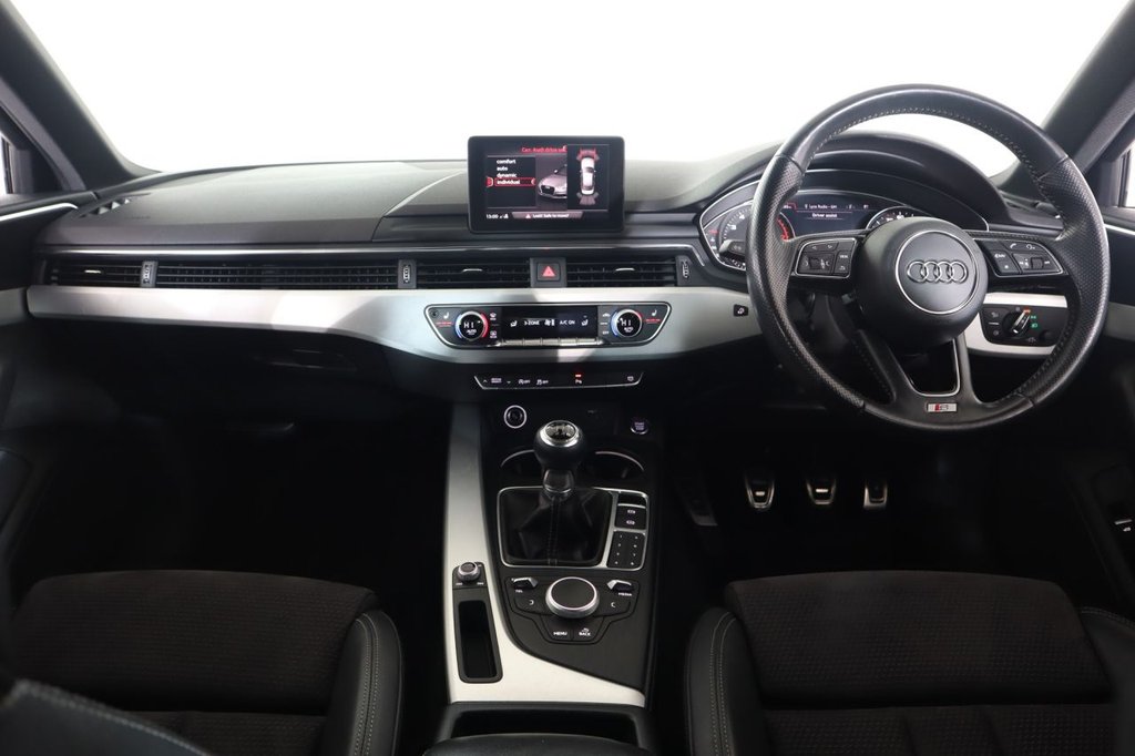 Used Audi A4 2018 for sale - 77250690: Photo 17