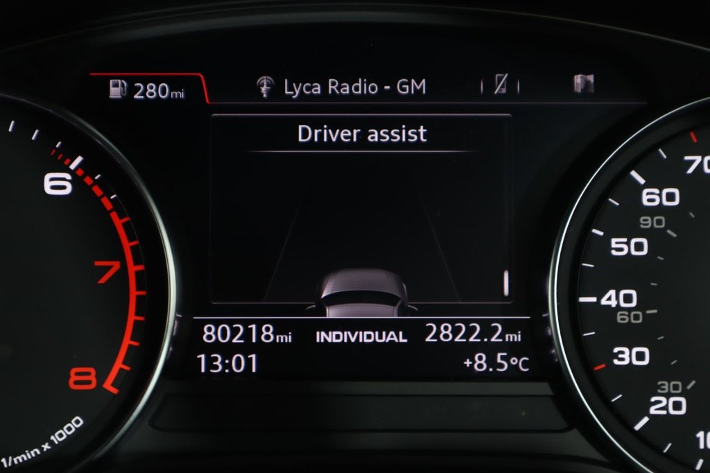 Used Audi A4 2018 for sale - 77250690: Photo 18