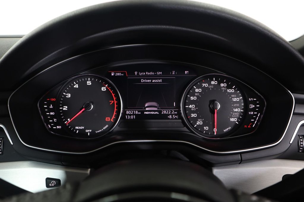 Used Audi A4 2018 for sale - 77250690: Photo 19