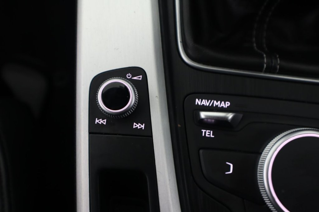 Used Audi A4 2018 for sale - 77250690: Photo 24