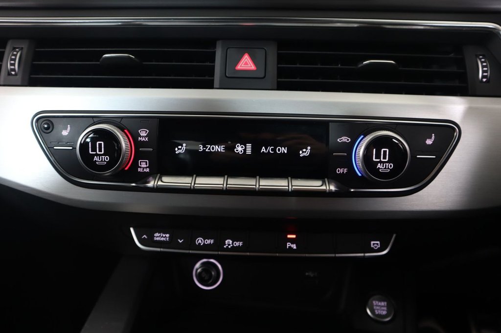 Used Audi A4 2018 for sale - 77250690: Photo 25