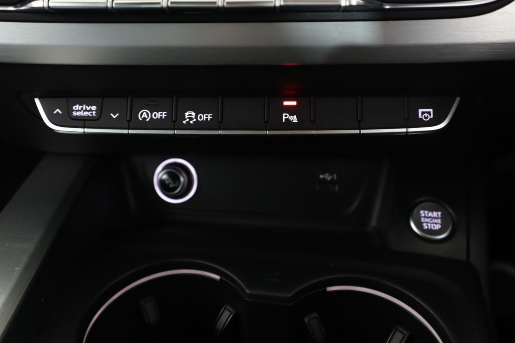 Used Audi A4 2018 for sale - 77250690: Photo 31