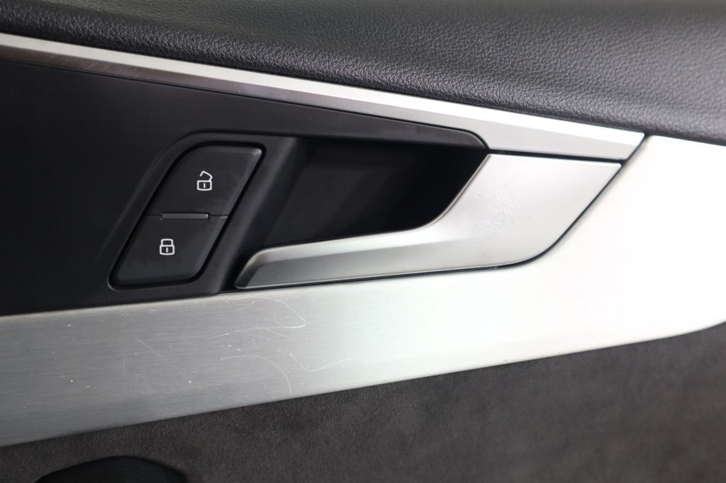 Used Audi A4 2018 for sale - 77250690: Photo 35