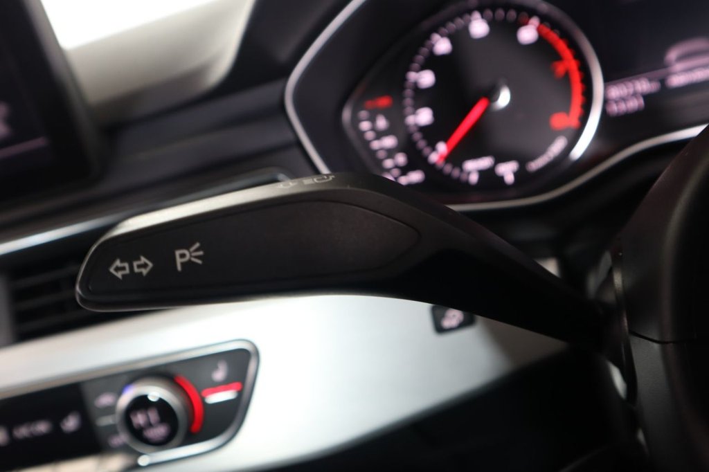 Used Audi A4 2018 for sale - 77250690: Photo 40