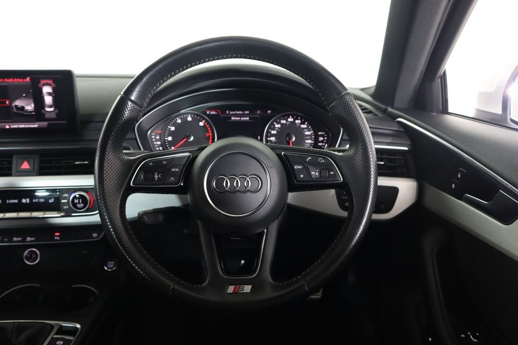 Used Audi A4 2018 for sale - 77250690: Photo 46