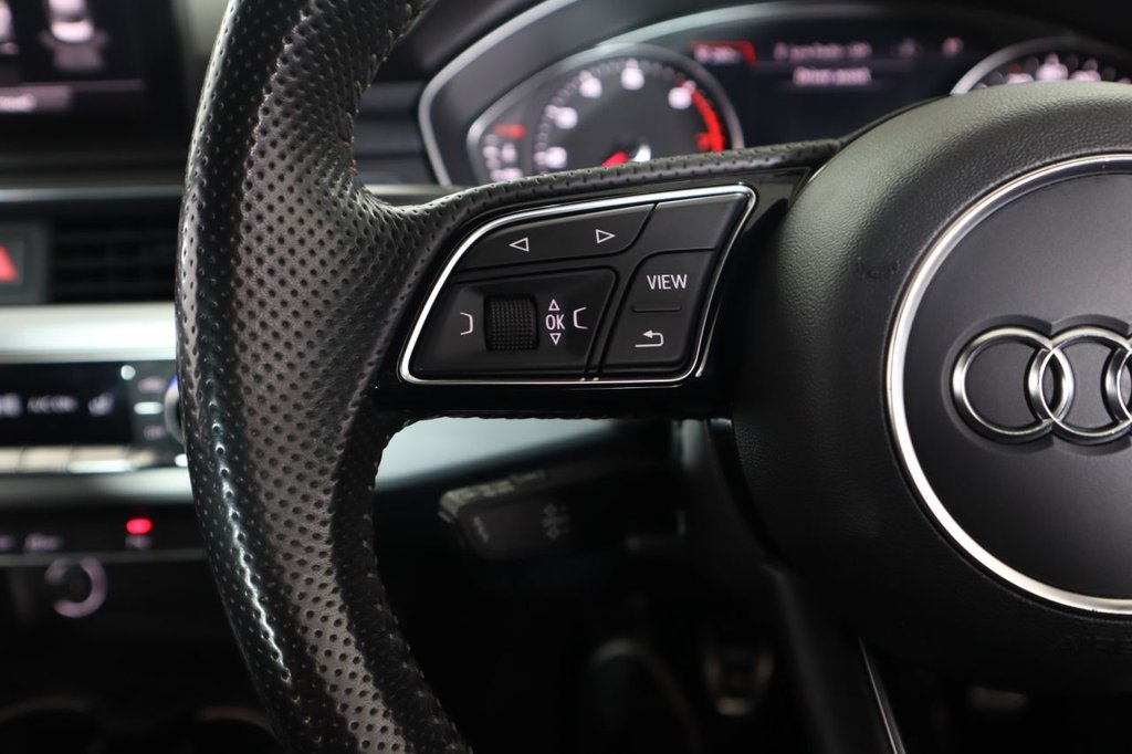 Used Audi A4 2018 for sale - 77250690: Photo 47