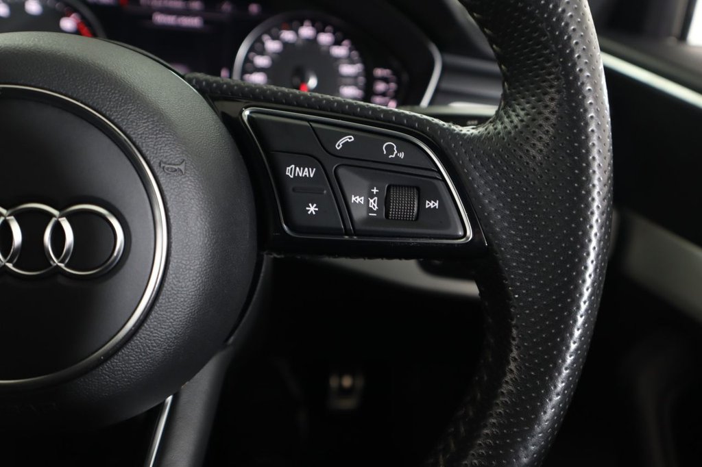 Used Audi A4 2018 for sale - 77250690: Photo 48