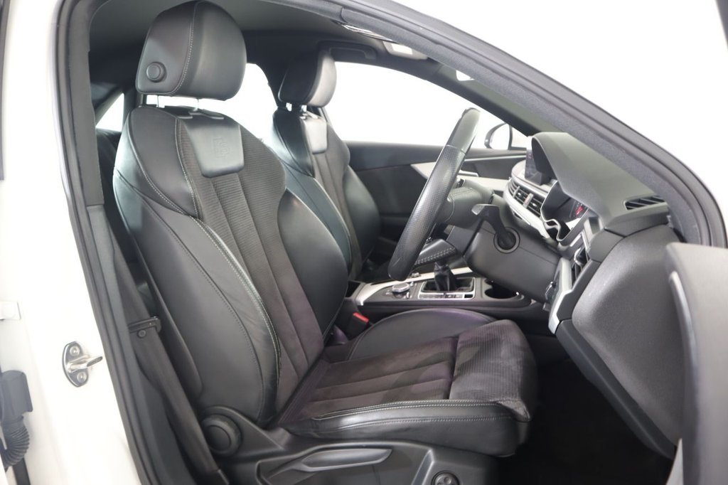 Used Audi A4 2018 for sale - 77250690: Photo 49