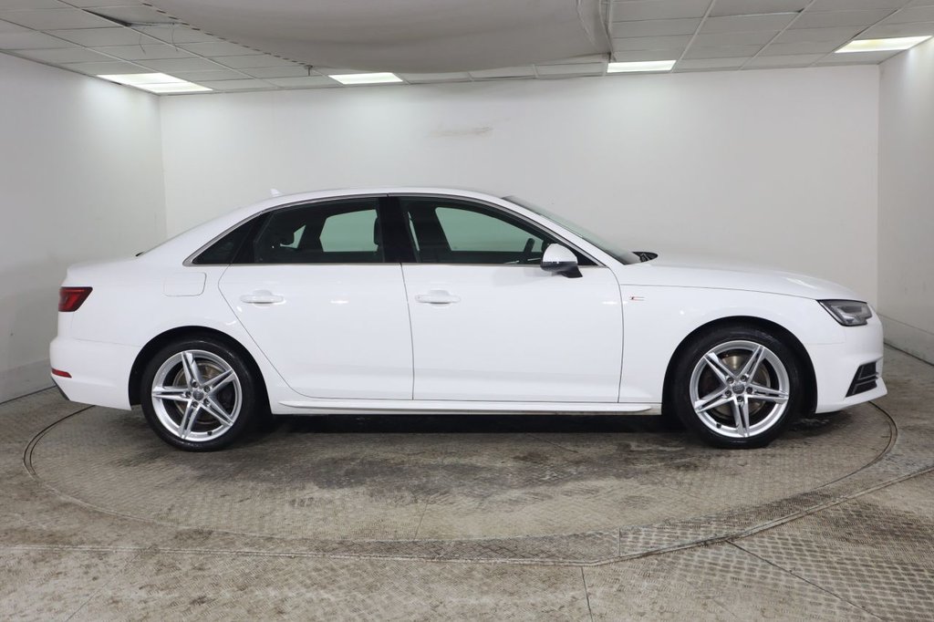 Used Audi A4 2018 for sale - 77250690: Photo 7