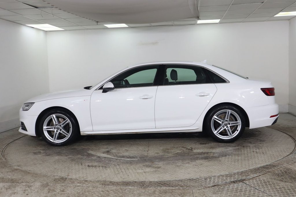 Used Audi A4 2018 for sale - 77250690: Photo 8
