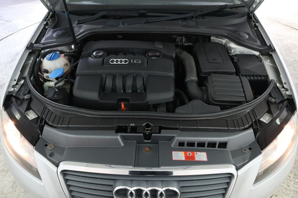 Used Audi A3 2009 for sale - 76028983: Photo 10