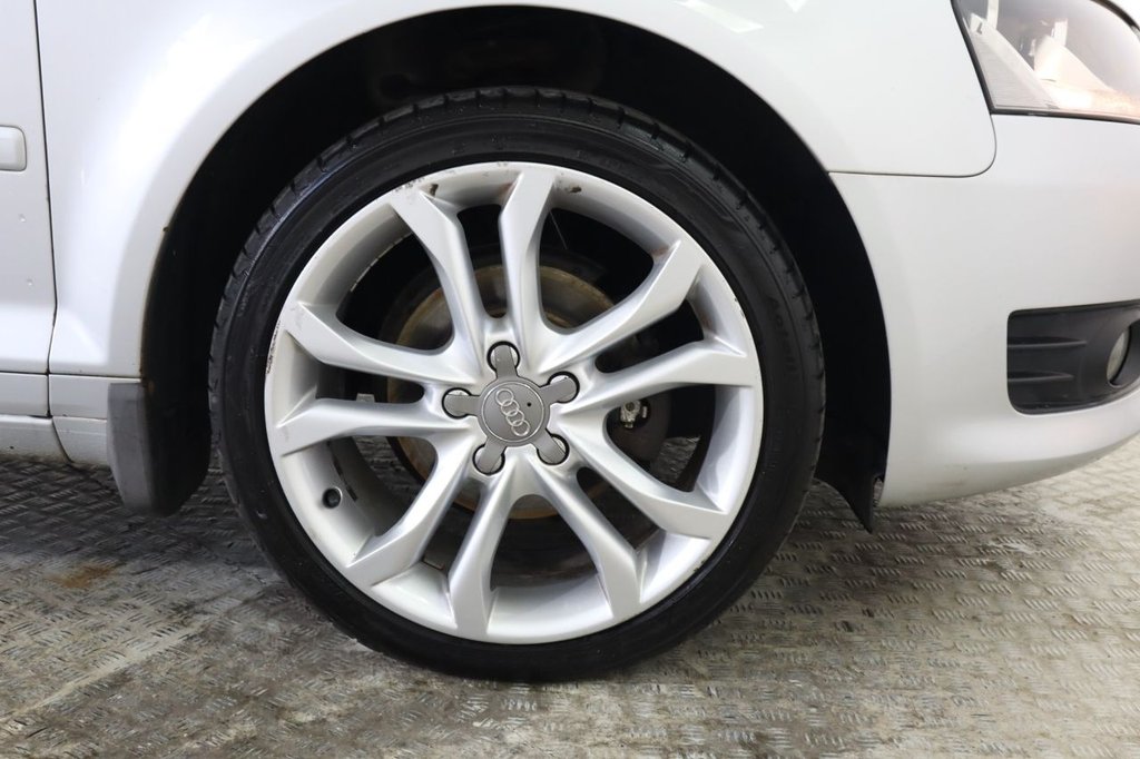 Used Audi A3 2009 for sale - 76028983: Photo 11