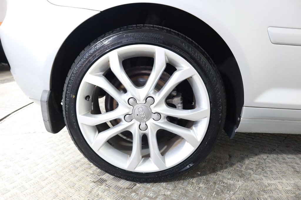 Used Audi A3 2009 for sale - 76028983: Photo 12