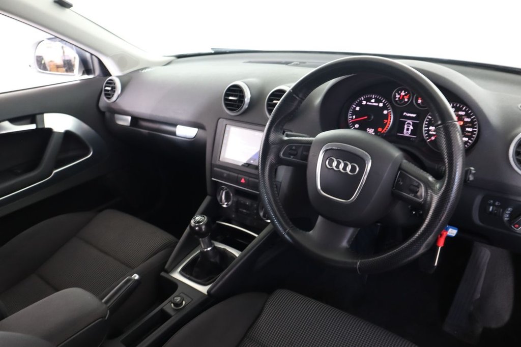 Used Audi A3 2009 for sale - 76028983: Photo 15