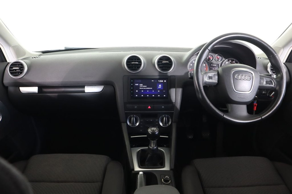 Used Audi A3 2009 for sale - 76028983: Photo 16
