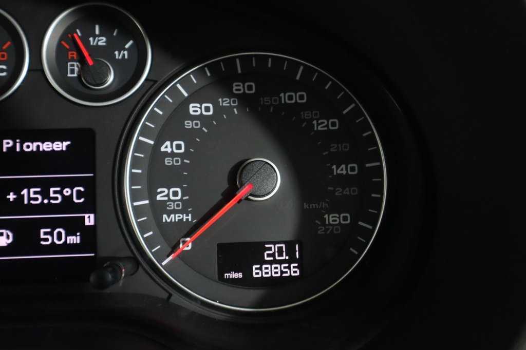 Used Audi A3 2009 for sale - 76028983: Photo 17