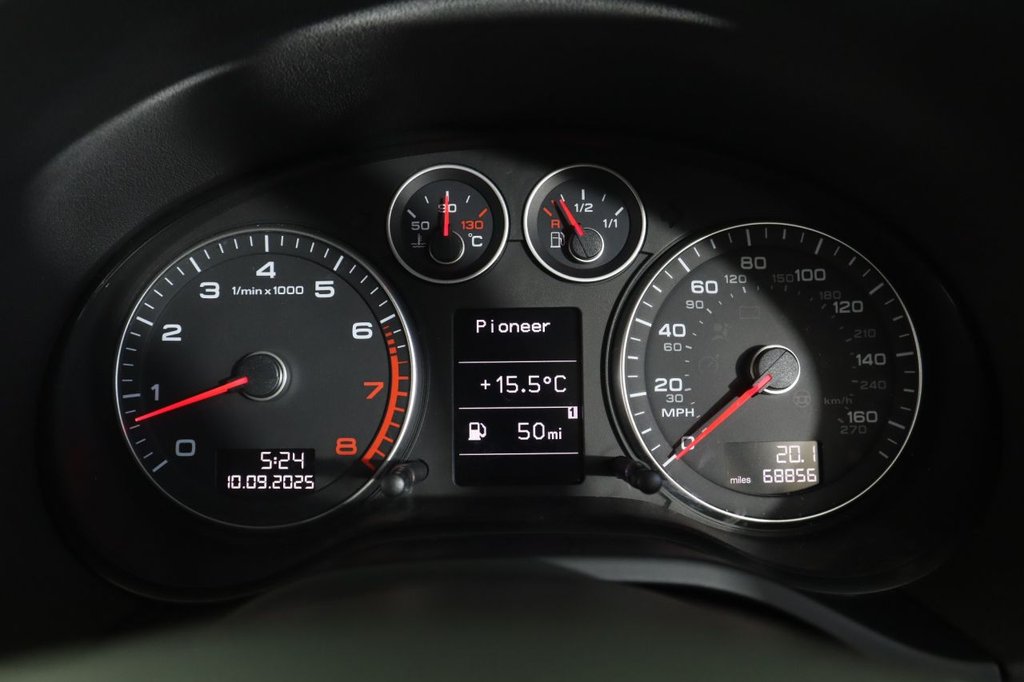 Used Audi A3 2009 for sale - 76028983: Photo 18