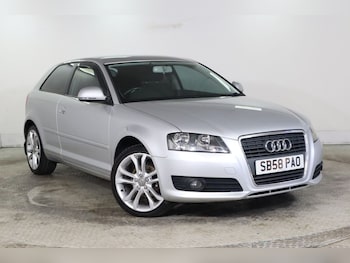 Audi - A3