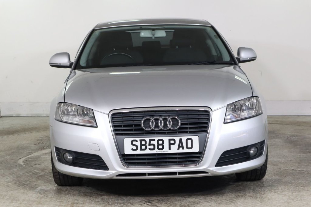 Used Audi A3 2009 for sale - 76028983: Photo 2