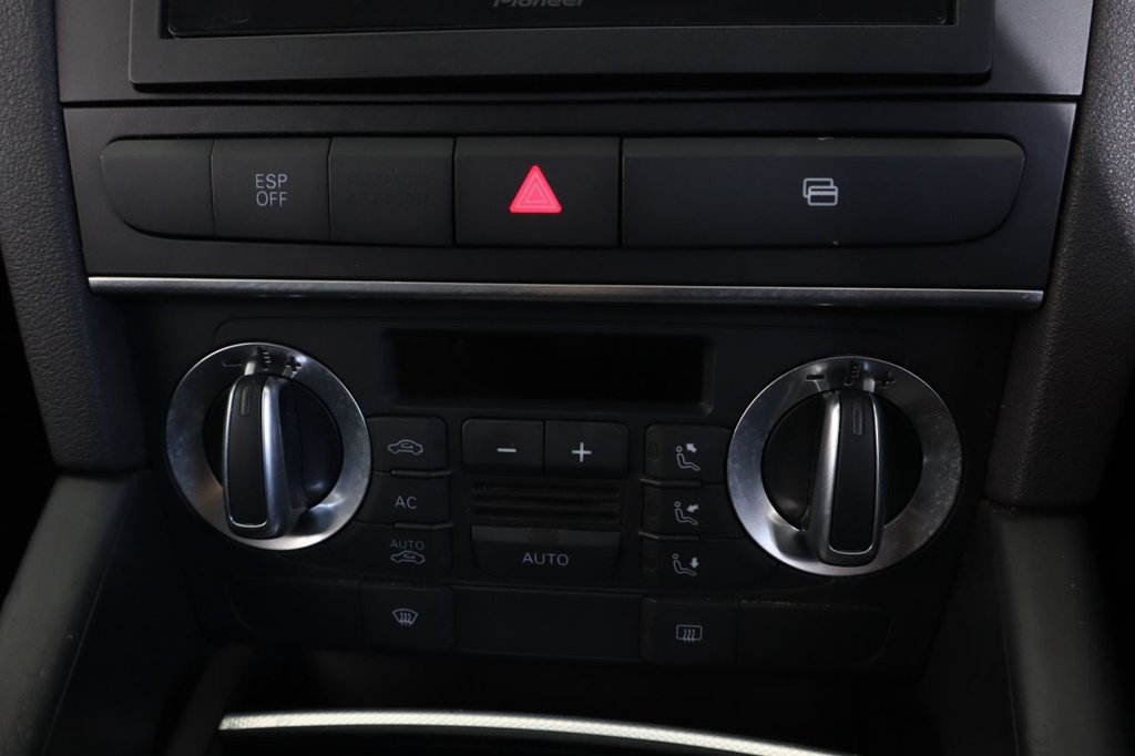 Used Audi A3 2009 for sale - 76028983: Photo 20