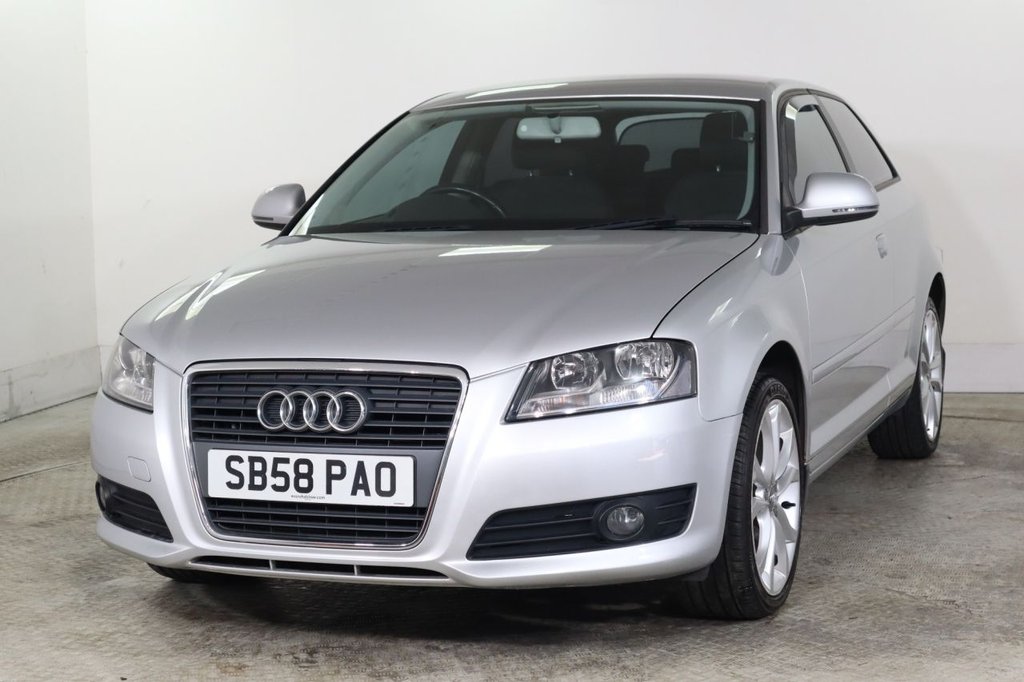 Used Audi A3 2009 for sale - 76028983: Photo 3