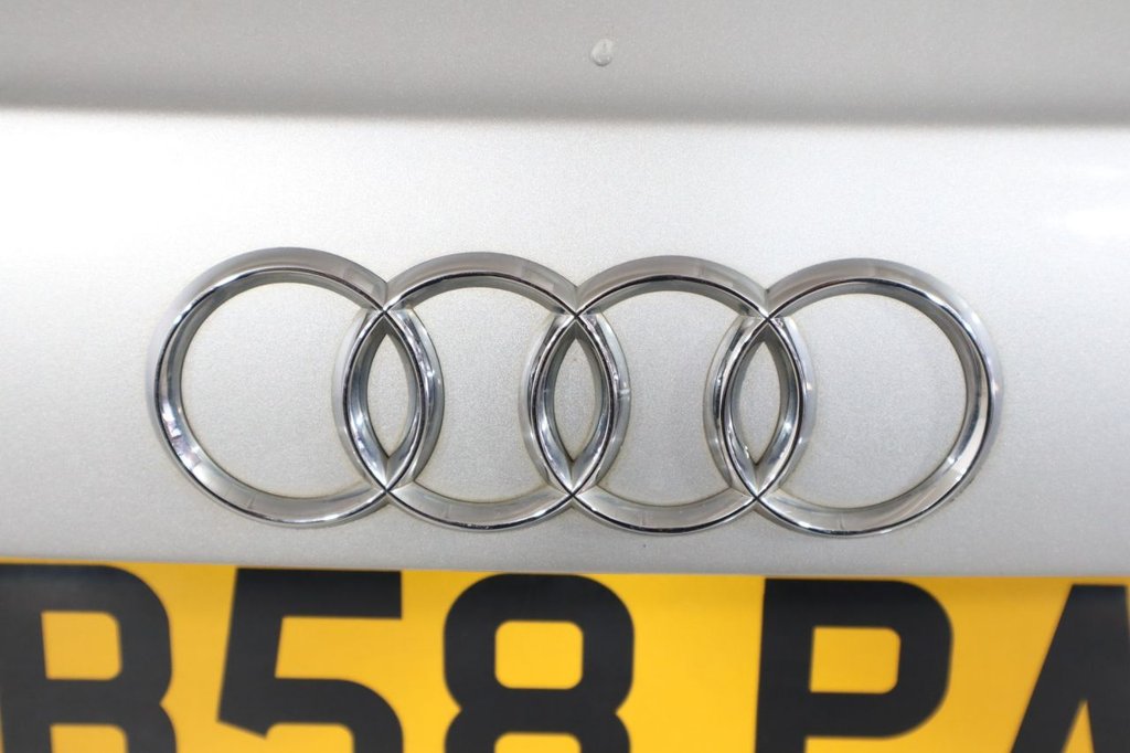 Used Audi A3 2009 for sale - 76028983: Photo 33