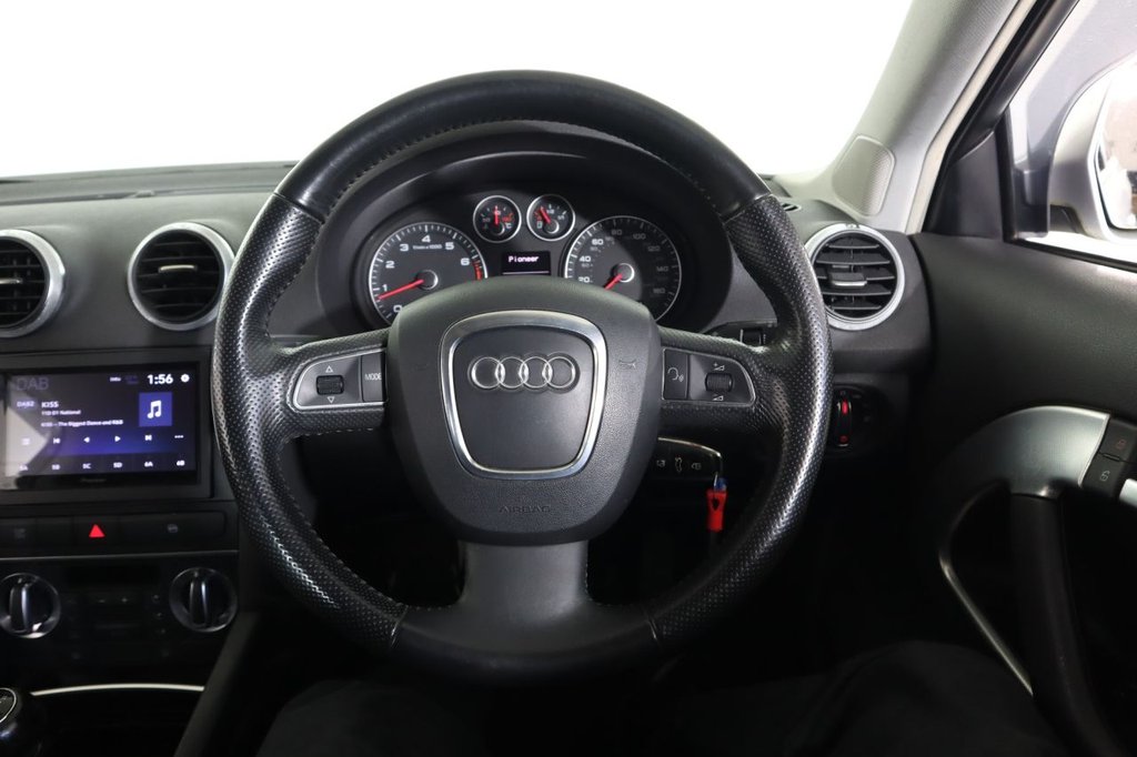 Used Audi A3 2009 for sale - 76028983: Photo 34