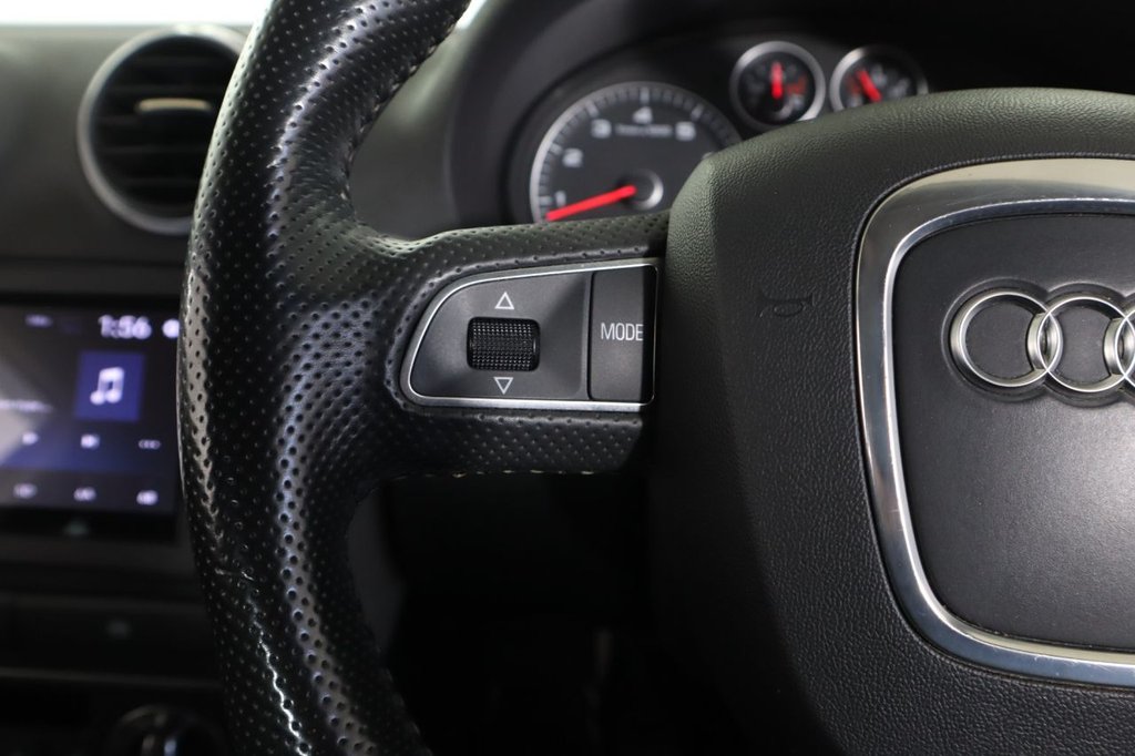 Used Audi A3 2009 for sale - 76028983: Photo 35