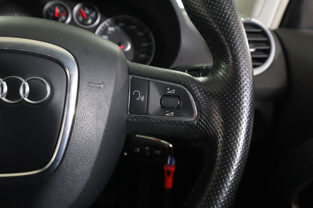 Used Audi A3 2009 for sale - 76028983: Photo 36