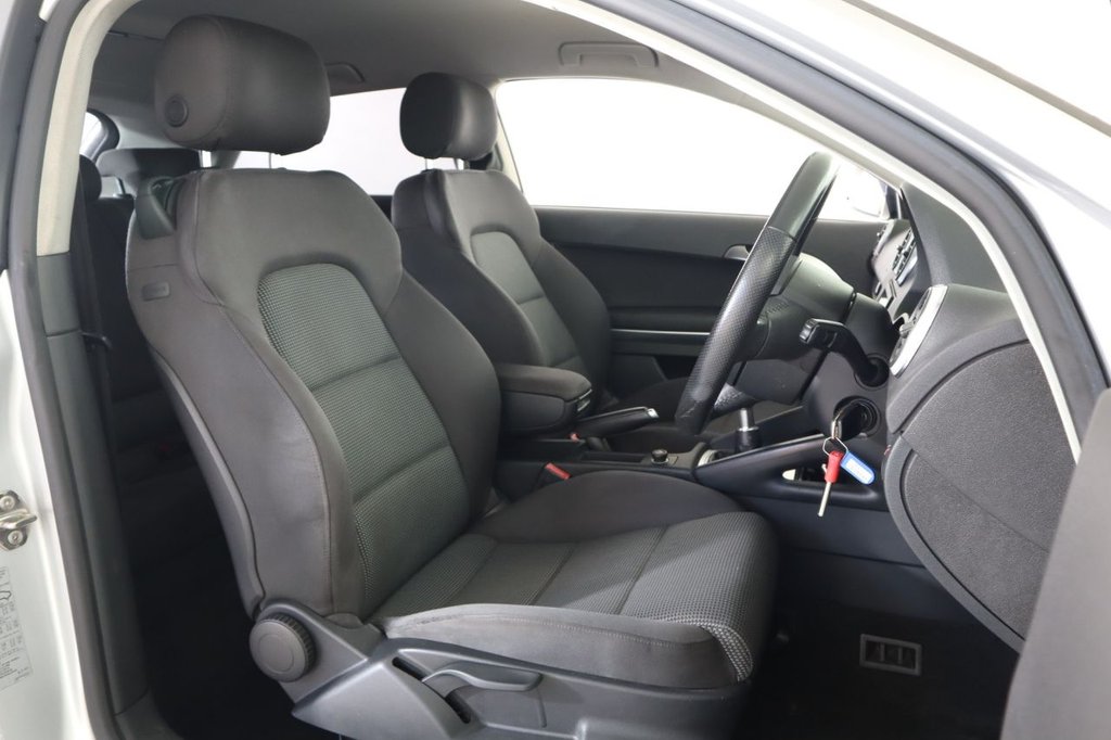 Used Audi A3 2009 for sale - 76028983: Photo 37