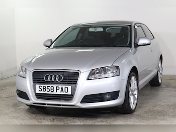 Used Audi A3 2009 for sale - 76028983: Photo 3