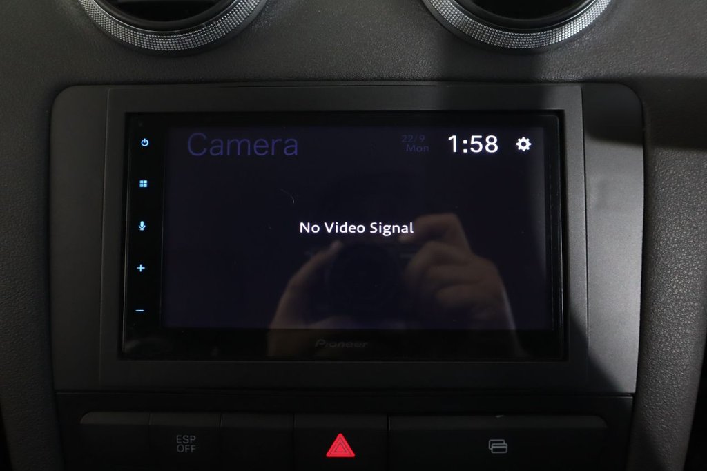 Used Audi A3 2009 for sale - 76028983: Photo 48