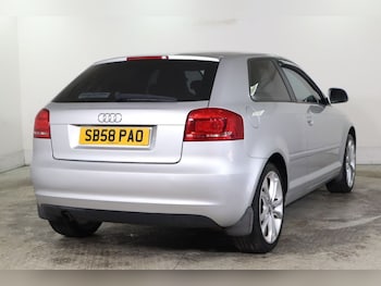 Used Audi A3 2009 for sale - 76028983: Photo 4