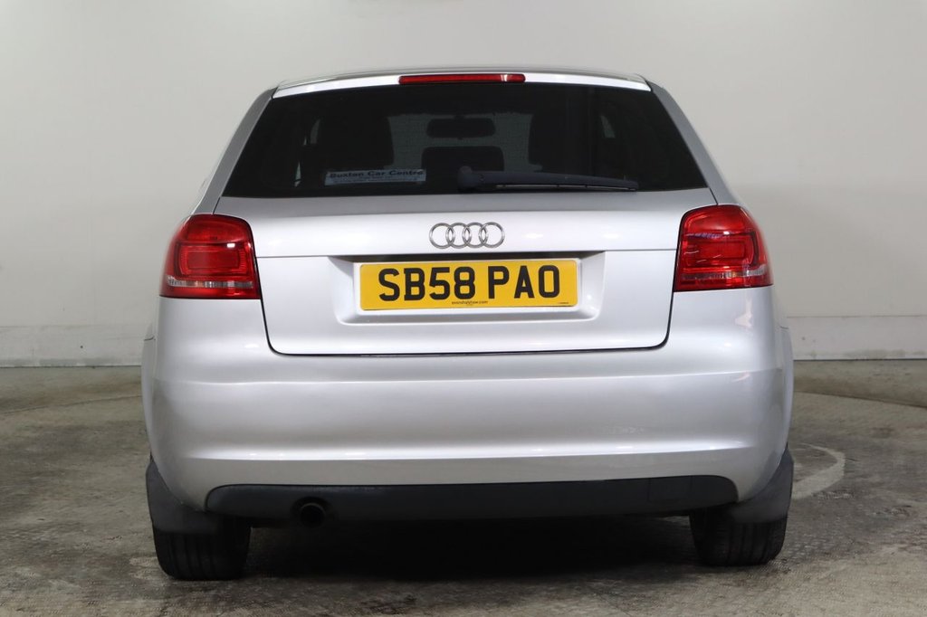 Used Audi A3 2009 for sale - 76028983: Photo 5