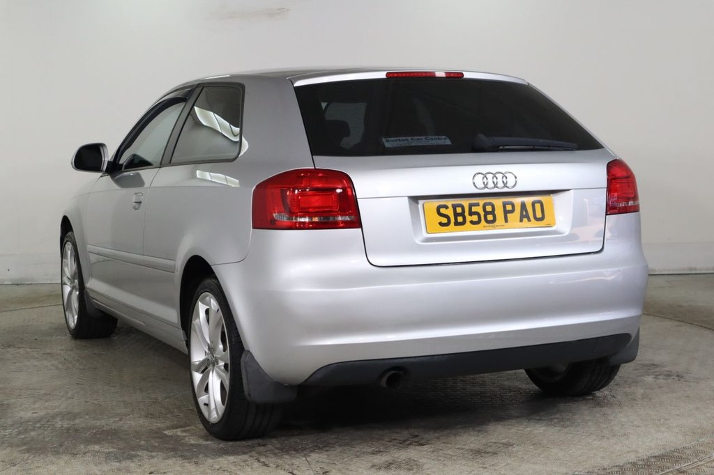 Used Audi A3 2009 for sale - 76028983: Photo 6
