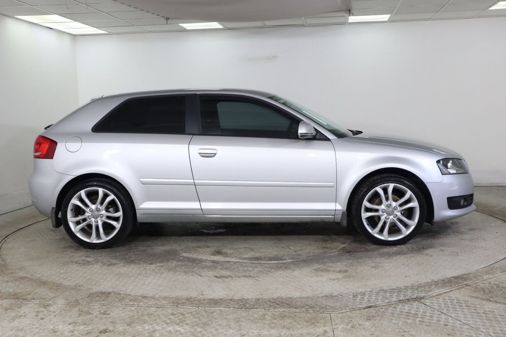 Used Audi A3 2009 for sale - 76028983: Photo 7