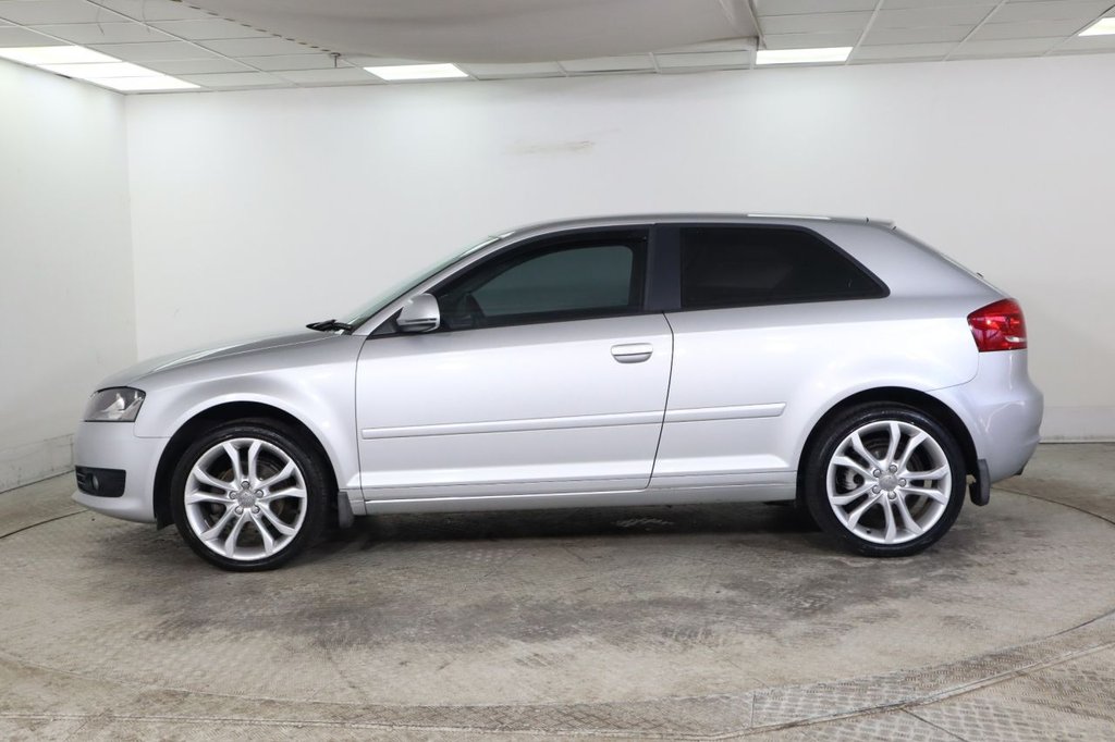 Used Audi A3 2009 for sale - 76028983: Photo 8