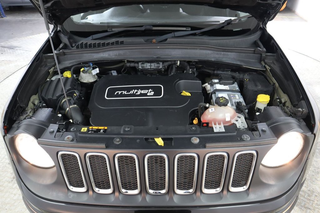 Used Jeep Renegade 2016 for sale - 76914816: Photo 10