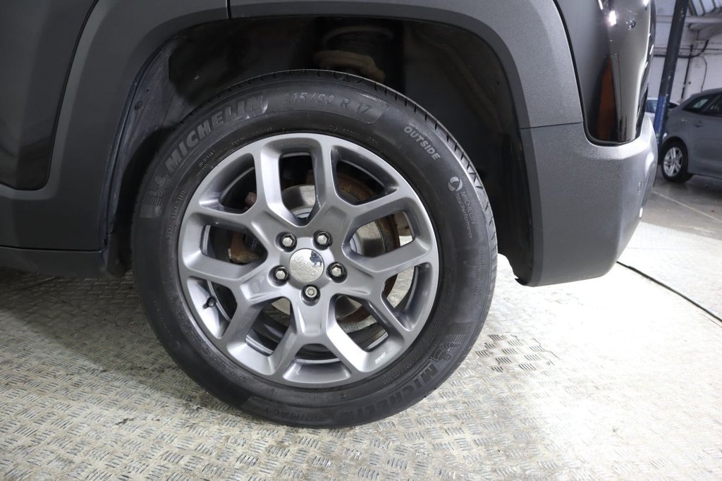 Used Jeep Renegade 2016 for sale - 76914816: Photo 13